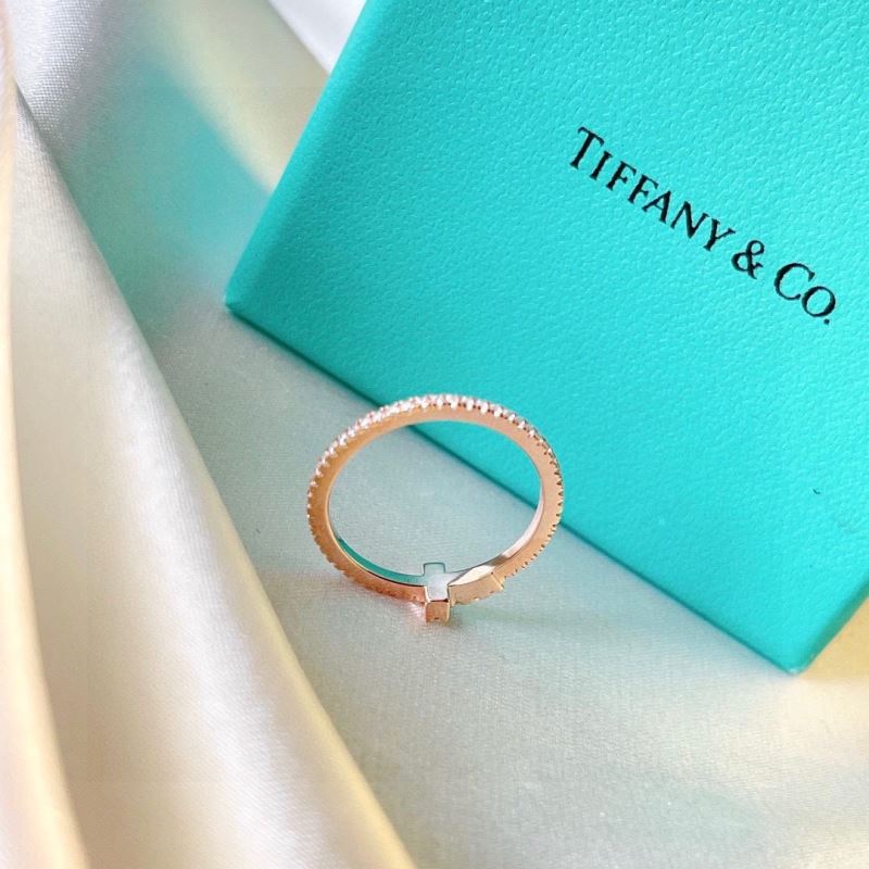 Tiffany Rings